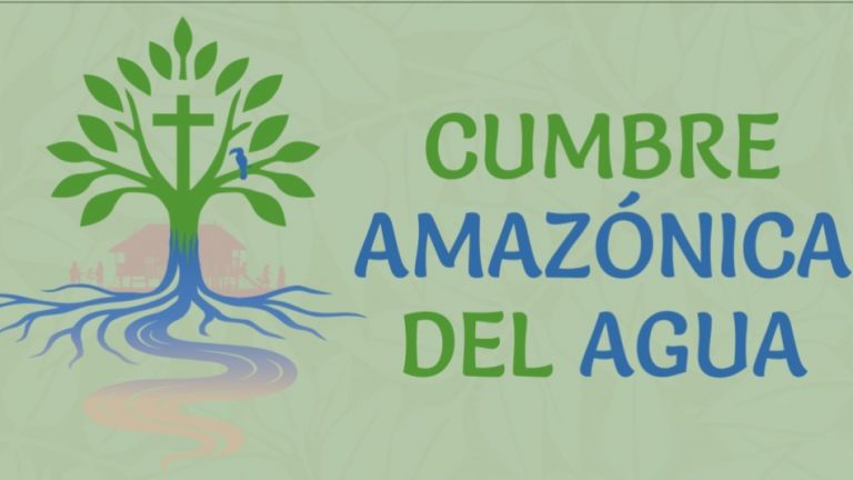 Somos agua, somos vida, somos esperanza. Declaración por el derecho al agua