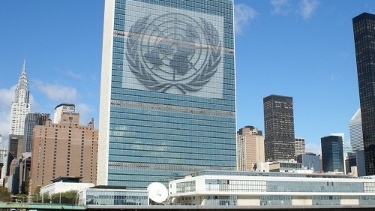 ONU: ochenta años