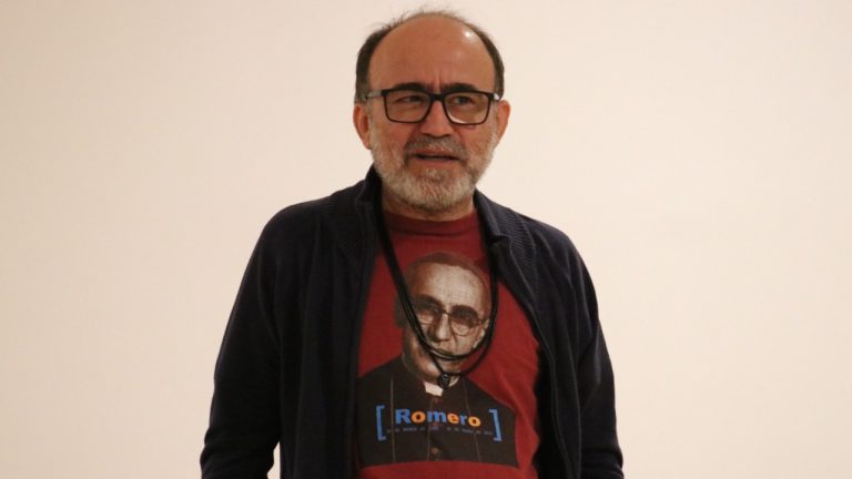 Aquino Júnior: “Es crucial sintonizar la Iglesia con los desafíos y las luchas de nuestro tiempo”