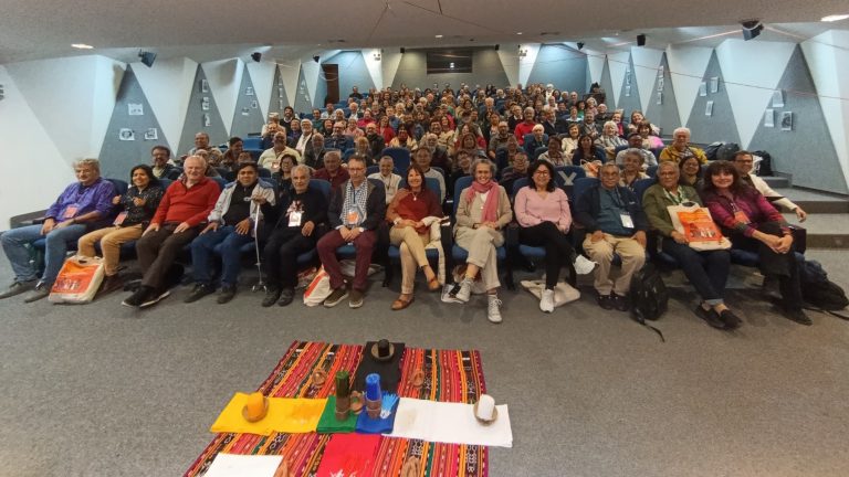 Mensaje del IV Congreso Continental de Teología Latinoamericana y Caribeña: «Nadie quede afuera de la fiesta y del encuentro»