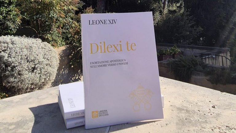 Dilexi te: un documento para no dormir(se)*