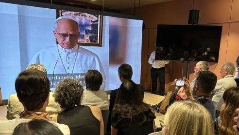 León XIV a las Iglesias del Sur Global en la COP30: “Somos guardianes de la creación”