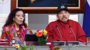 Entre la fe y el poder: el dilema del Vaticano ante la dictadura Ortega-Murillo