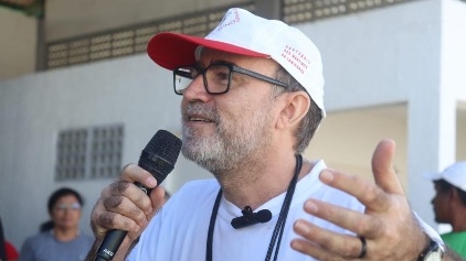 Voces de Emaús: El encuentro de León XIV con los Movimientos Populares
