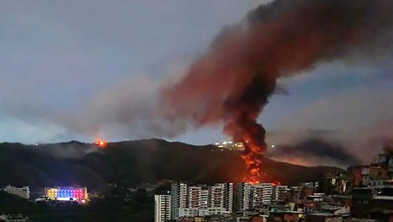Declaración de la Asociación de Teólogas y Teólogos Juan XXIII contra la intervención militar de Trump en Venezuela