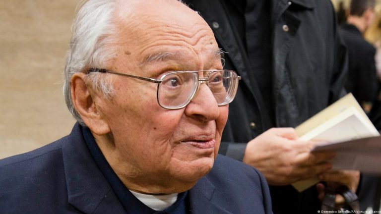 Contemplação e compromisso: a espiritualidade da libertação em Gustavo Gutiérrez