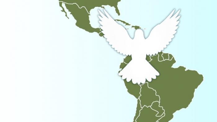 América Latina en la mira: ¿Voces de paz y soberanía, o aspiraciones hegemónicas?