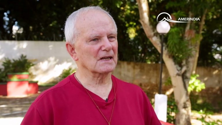 Voces de Emaús: ¿Una paz desarmada y que desarma?