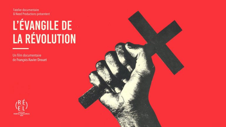 Documental “El evangelio de la revolución”