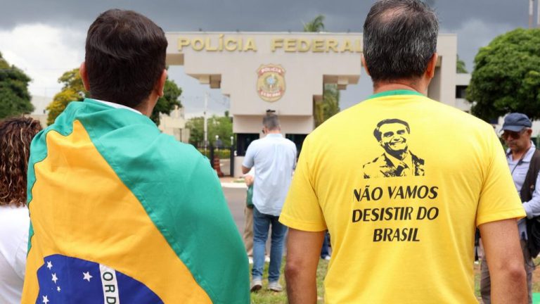 Brasil, un país suspendido entre el recuerdo del caos y la parálisis de decisiones agotadoras