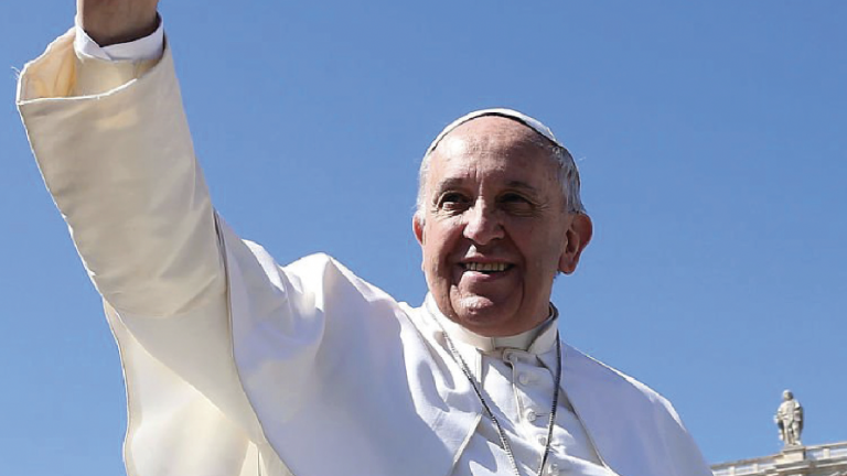 Libro: Legado de Francisco a la Iglesia y a la vida religiosa