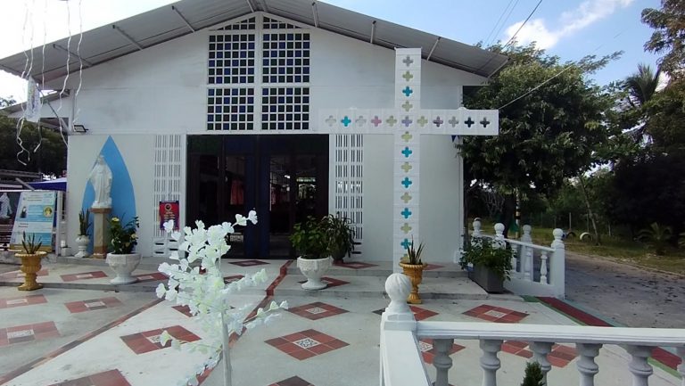 Parroquia: casa de la proximidad y de la fraternidad