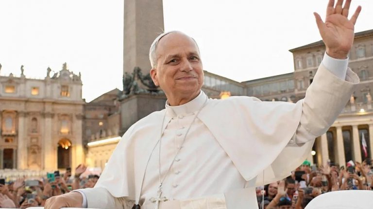 El primer año de León XIV: un pontificado orientado a la paz