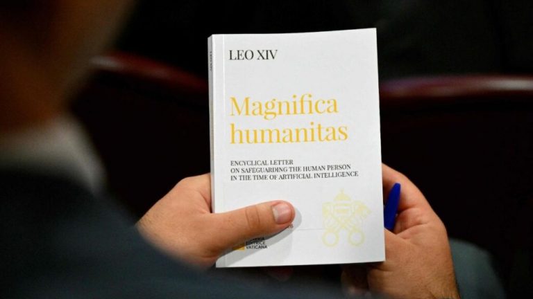 Antes de leer “Magnifica Humanitas”