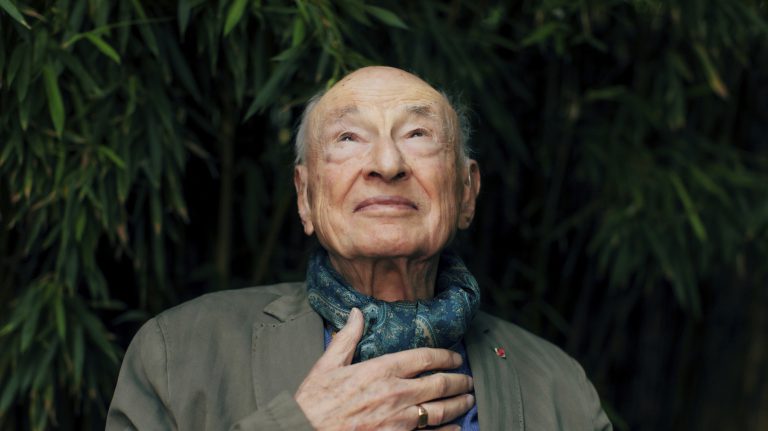 Muere el filósofo francés Edgar Morin a los 104 años