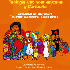 Libro digital: Horizontes de liberación: Tejiendo esperanzas desde abajo
