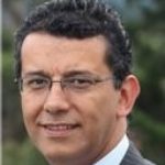 Alirio Cáceres Aguirre