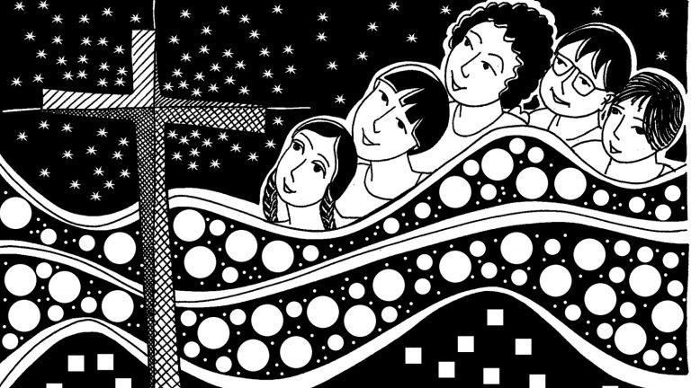 Espiritualidade cristã: uma relação de amor