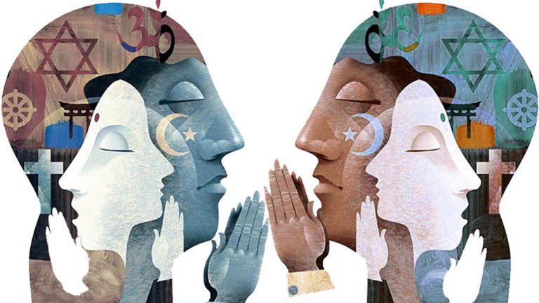 A irrupção do pluralismo e o contra-ponto da intolerância (Ambiguidades de um tempo pascal X)