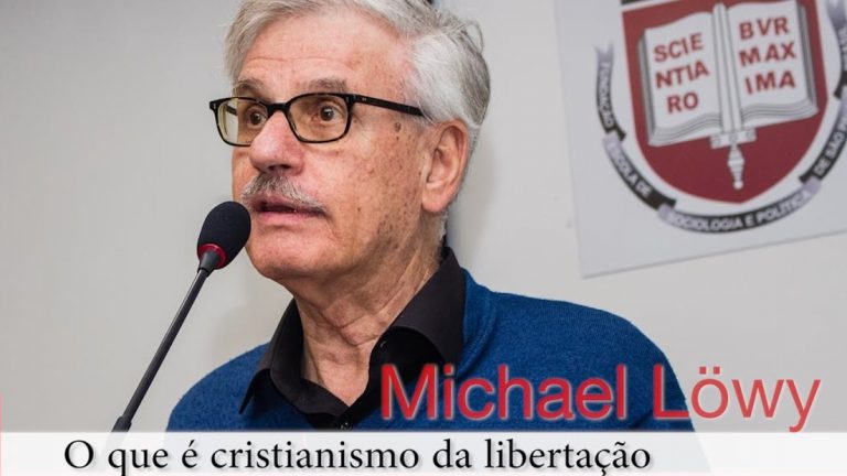 O que é cristianismo de libertação