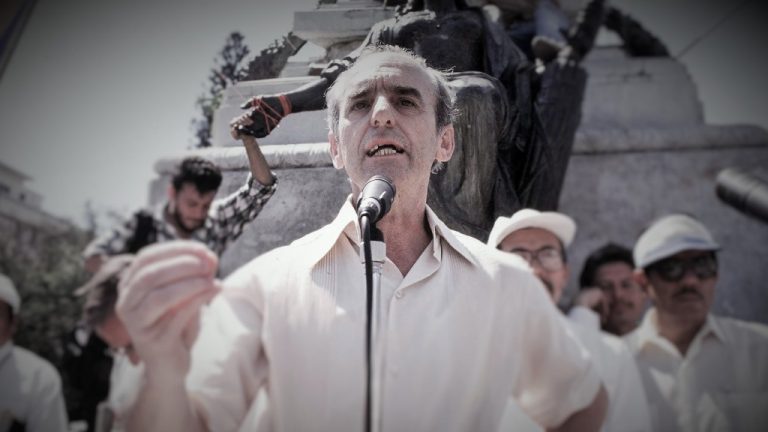 De teología y otras cosas: coherencia radical de Ignacio Ellacuría, SJ