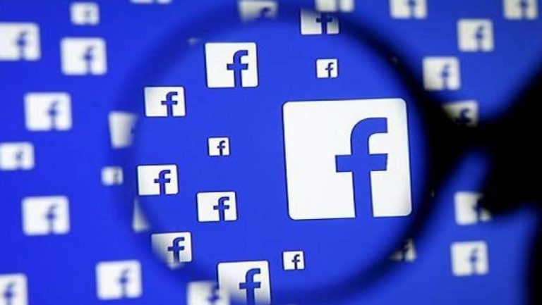 Facebook e violência