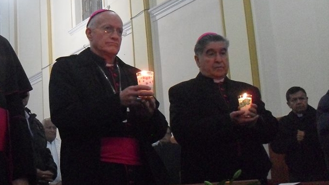San Cristóbal de las Casas: nuevo obispo