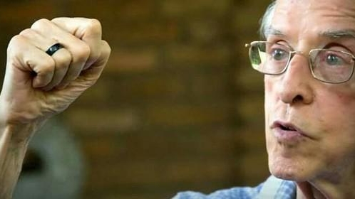 Vida: Complejidad y conflicto… y el Espíritu libre recreando todo…