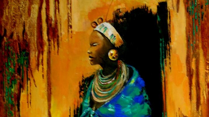 Mujer, divina generosidad de la vida
