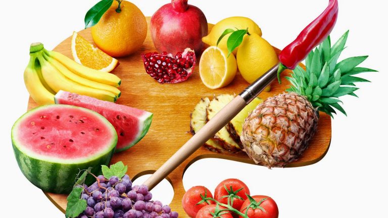 Espiritualidade e culinária