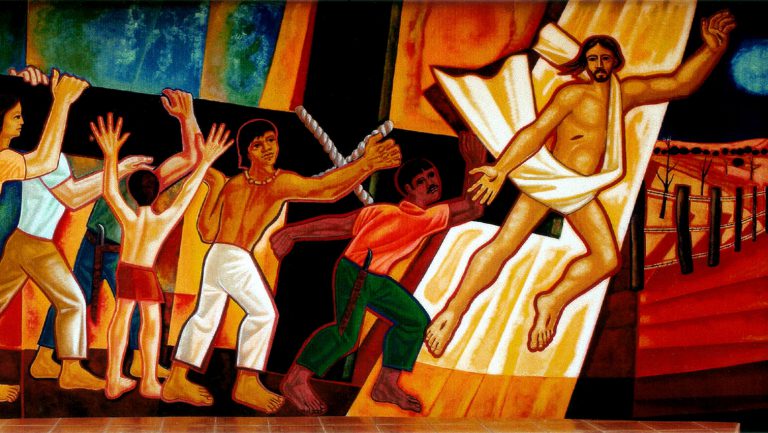 Da fuga do mundo à inserção no mundo (Em que o Vaticano II mudou a Igreja 8)