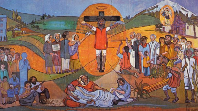 Imágenes y contraimágenes de Dios