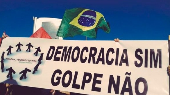 Lo peor del golpe: imposibilitar el Estado Social brasileiro