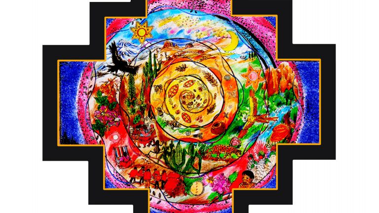 Chakana