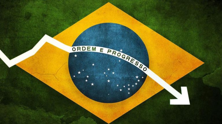 La crisis brasilera y la dimensión de sombra
