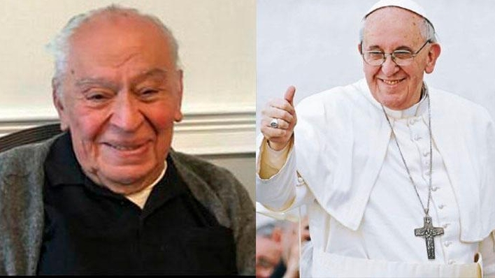 Dos cartas a favor de Gustavo Gutiérrez