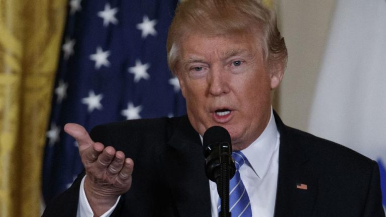 Con Trump nos esperan tiempos dramáticos