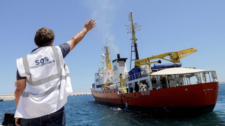 Estamos no mesmo barco