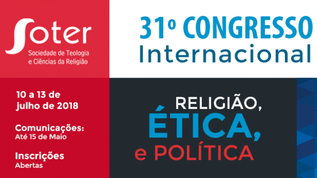Ética na religião e na politica