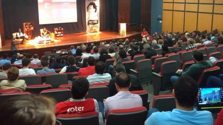 Religião, ética e politica