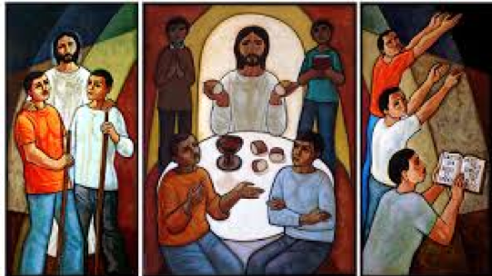A pastoral de comunhão e participação – O Modelo de Igreja (Em que o Vaticano II mudou a Igreja 8)