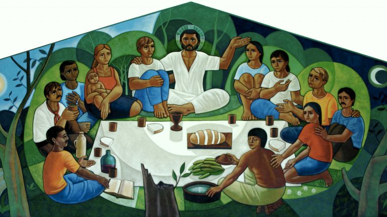 Cenáculos de resistencia y utopía