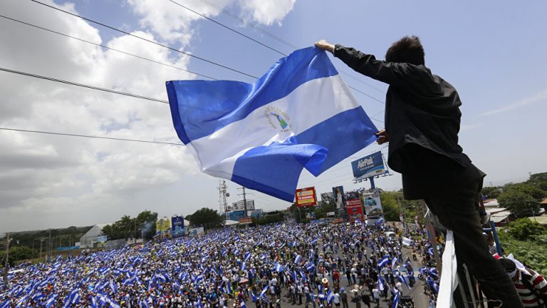La erótica del poder