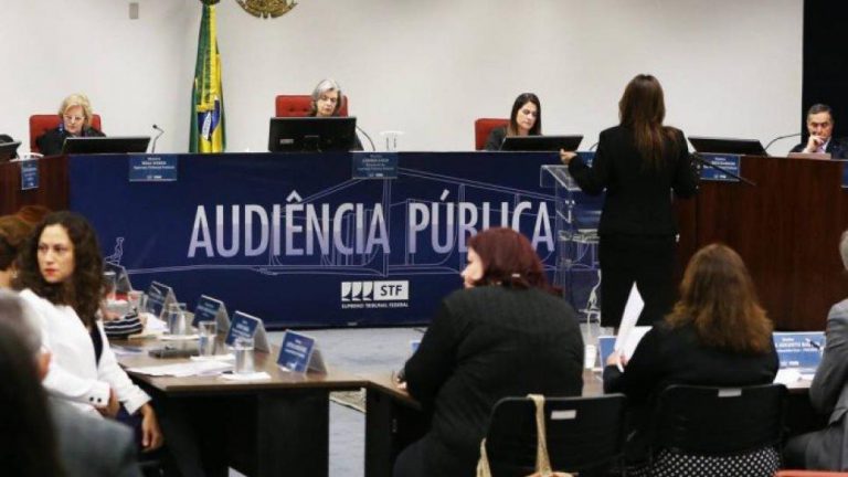 Aborto: um desafio à lei
