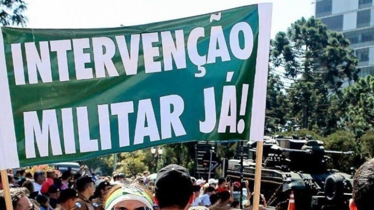 El neo-fascismo, ola mundial