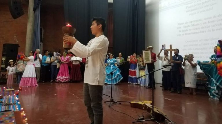 Cuando el testimonio toma la palabra