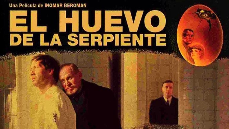 Huevo de Serpiente