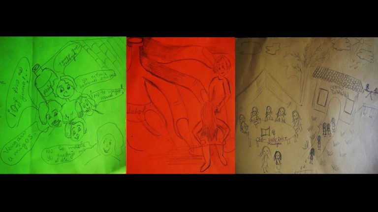 Nicaragua III: Un comic para volver al corazón de la fe (o escuchar los gritos desde la institución)