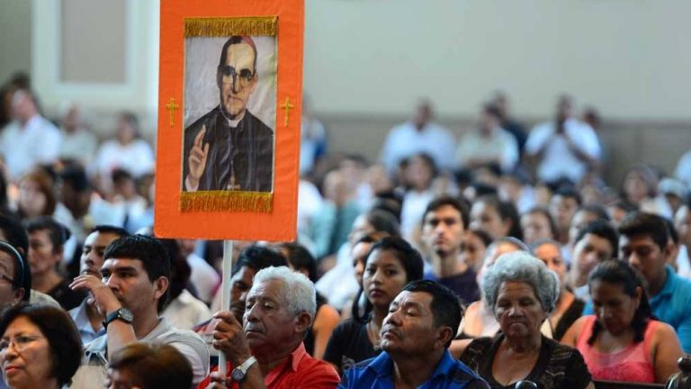 Oscar Romero, una vida al estilo de Jesús