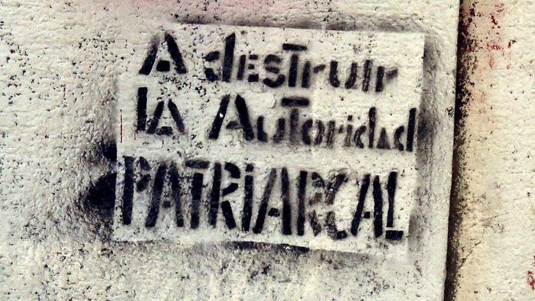 Las mujeres, las grandes olvidadas